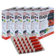 Henry 5 x 5  Kit  A218940 - Numatic