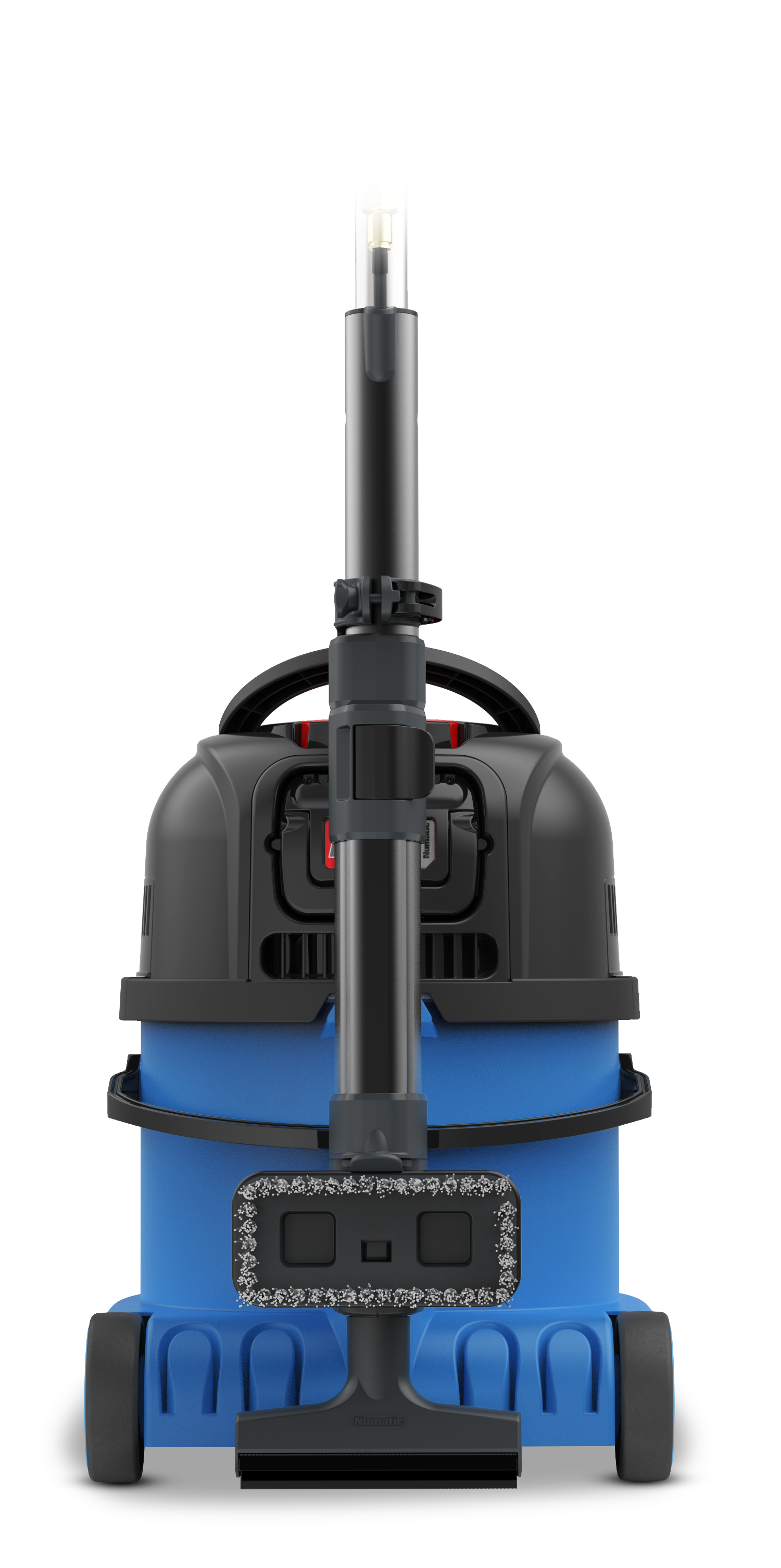Numatic CTB370NX Commercial Battery Carpet & Upholstery Cleaner