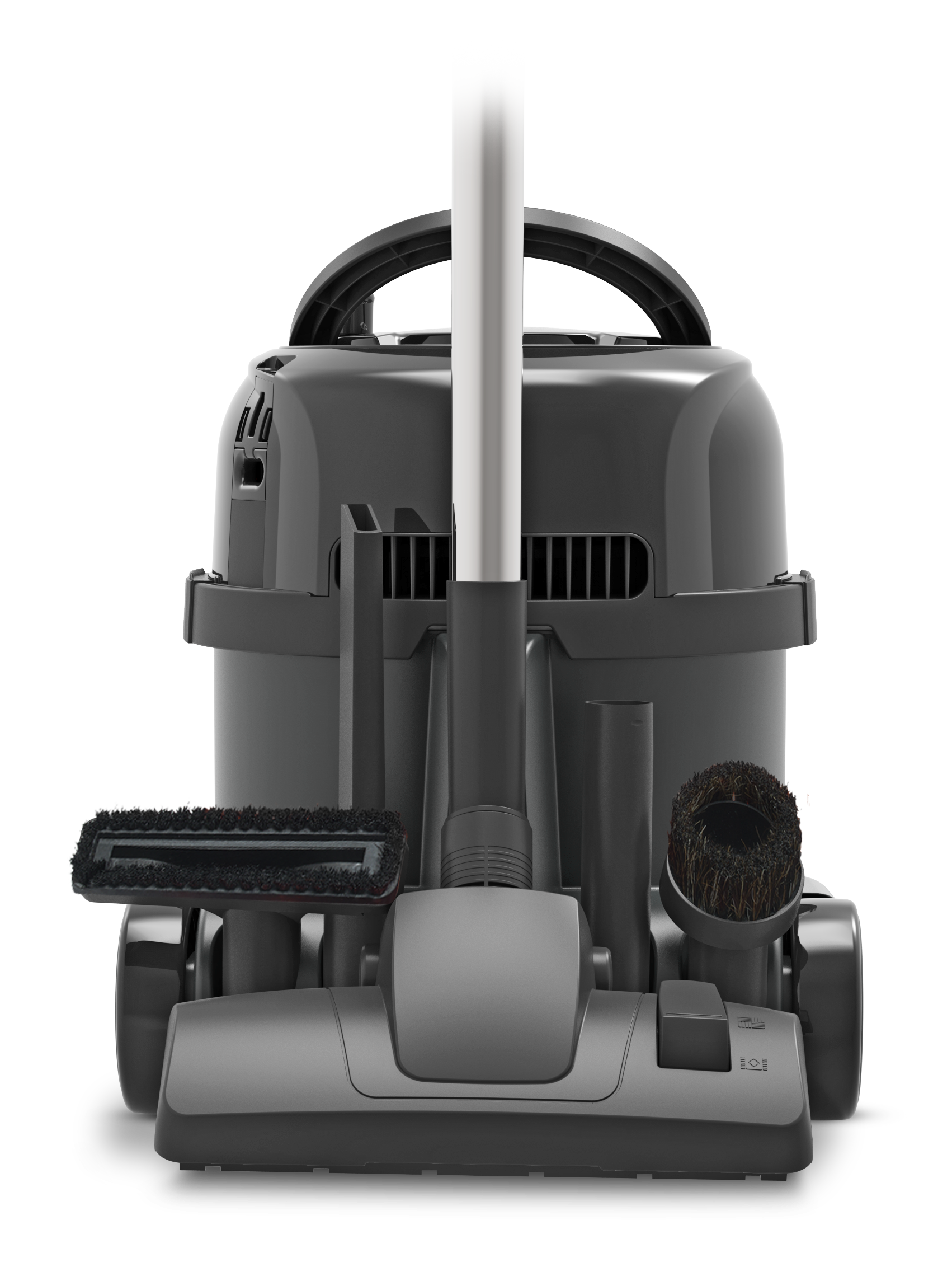 Numatic PPR170 Cylinder Vacuum Cleaner Commercial