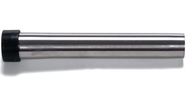 Numatic 601920 Stainless Steel Wand Extension Tube (211mm)