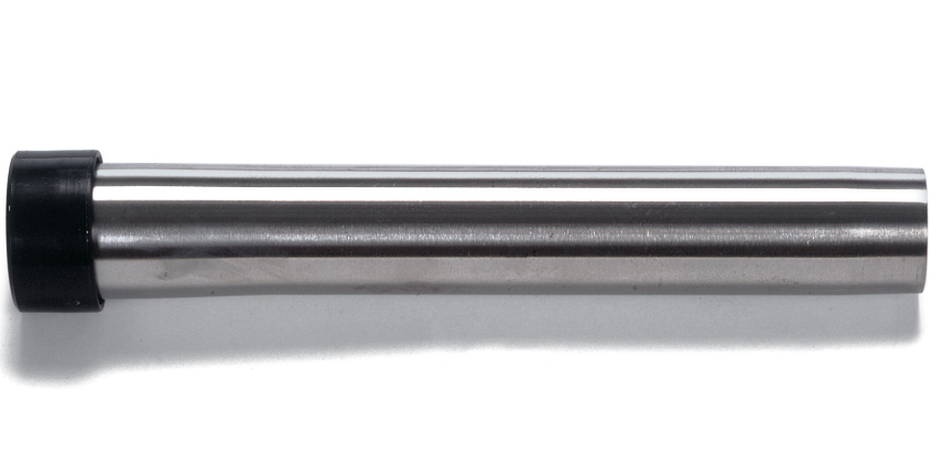 Numatic 601920 Stainless Steel Wand Extension Tube (211mm)