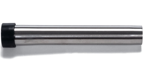 Numatic 601920 Stainless Steel Wand Extension Tube (211mm)