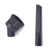 Numatic 601966 Accessory 2 Piece Kit