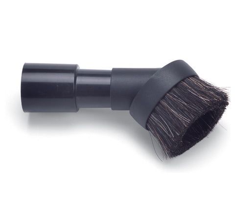 Numatic 602156 Soft Dusting Brush (65mm)  With Tube Adaptor 38mm