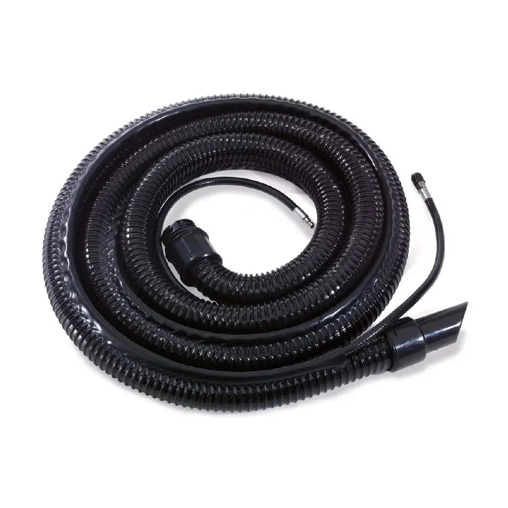 Numatic 4.0 Metre Hilo 15 Cleantec Extraction Hose (38MM Dia) - 602399
