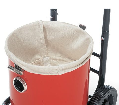 Numatic 604120 Protectaglass Boiler Cleaning Filter (305mm)