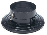 Numatic 604922 Universal 400mm / 500mm Drum Adaptor