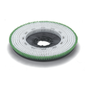 550mm Polyscrub Brush - 606028 - Numatic