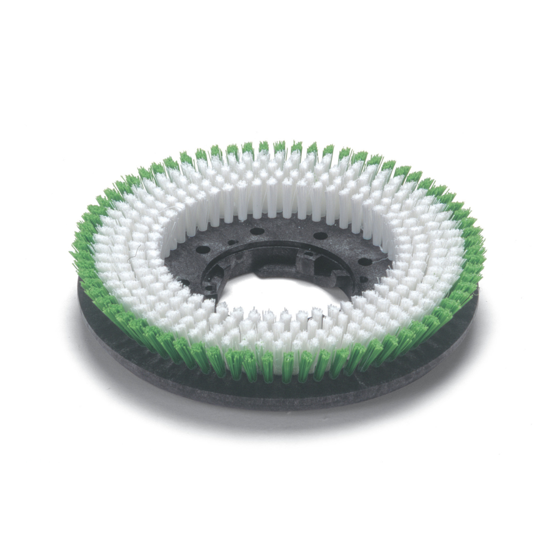330mm Polyscrub Scrubbing Brush - 606033 - Numatic