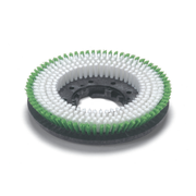 330mm Polyscrub Scrubbing Brush - 606033 - Numatic