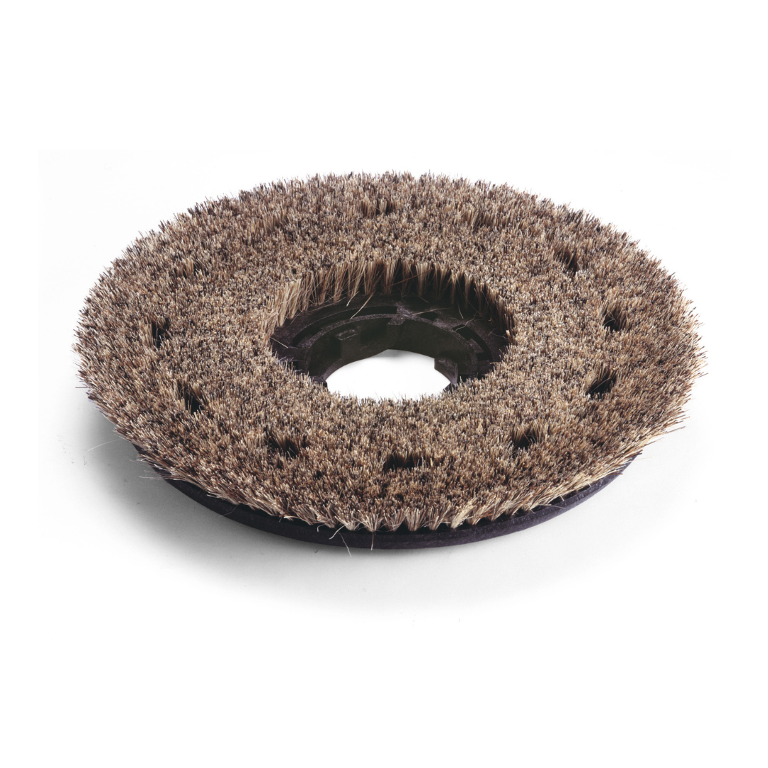 330mm Union Mix Polish Brush 606104- LoLine - Numatic