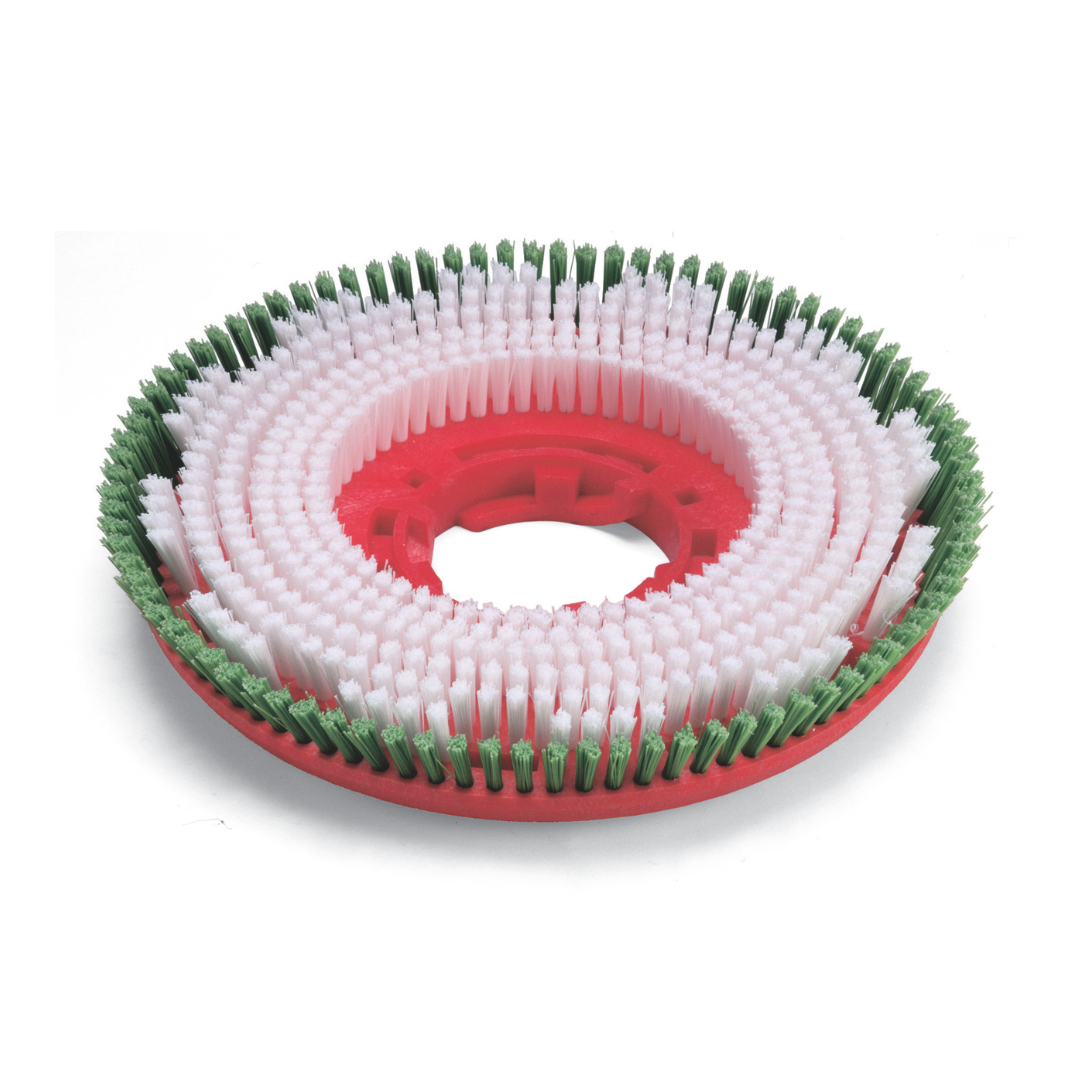 400mm Polyscrub Scrubbing Brush 606105 - LoLine - Numatic