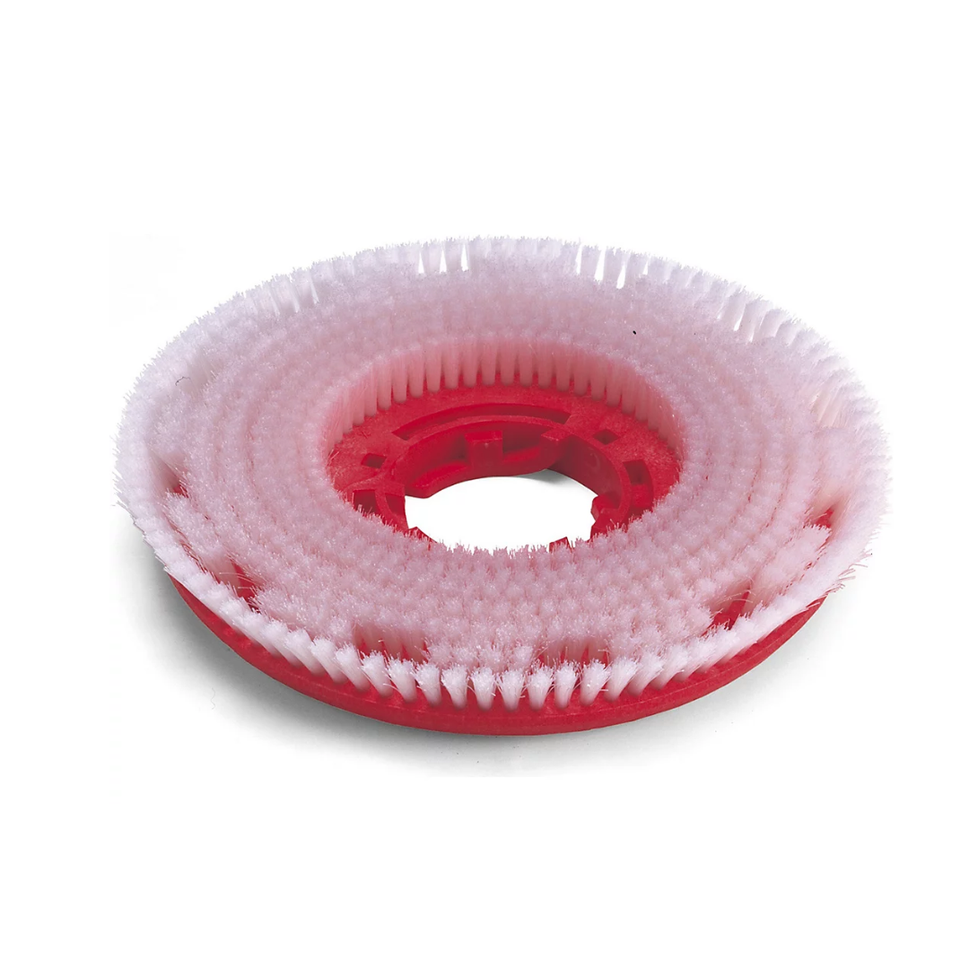 400mm Nyloscrub Shampoo Brush  606108 - LoLine - Numatic