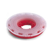 400mm Nyloscrub Shampoo Brush  606108 - LoLine - Numatic
