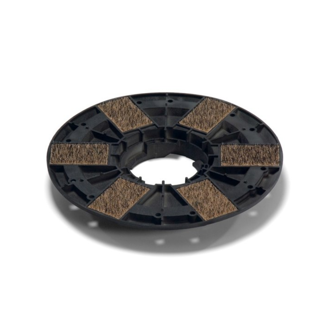 330mm Nuloc Pad Drive Board 606111 - LoLine - Numatic