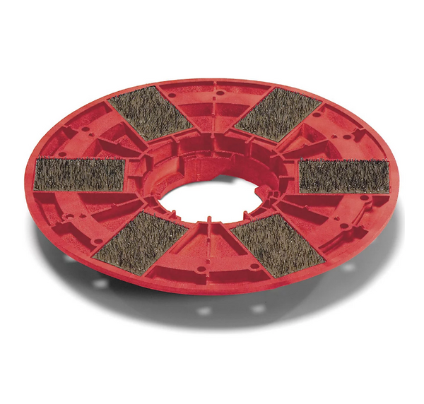 360mm Nuloc Pad Drive Board 606112- LoLine - Numatic