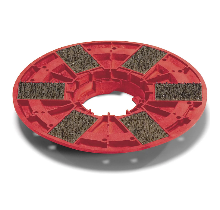 360mm Nuloc Pad Drive Board 606112- LoLine - Numatic