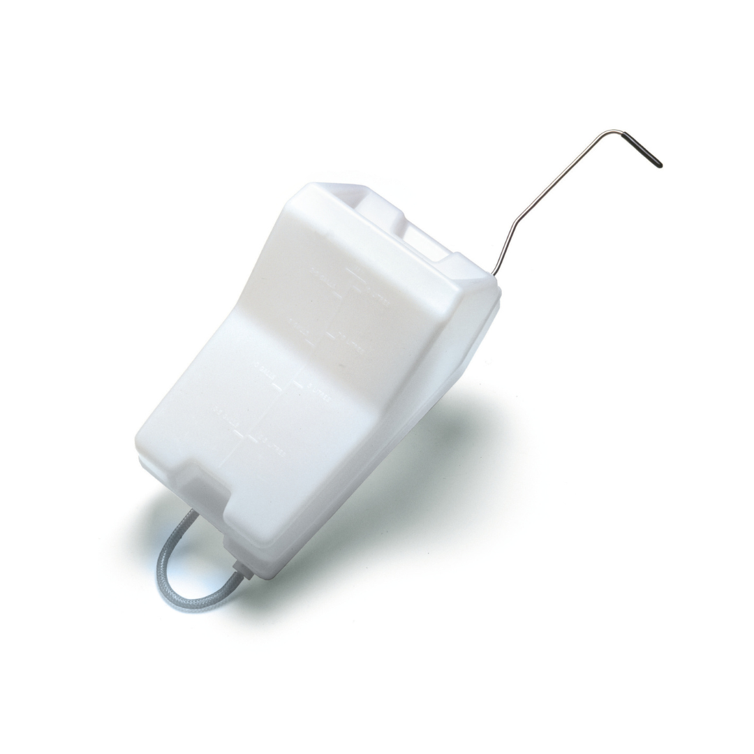 BMD Solution Tank - 606890 - Numatic