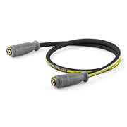 Karcher High-pressure hose, 1.5 m, DN 8, incl. connection pieces 6.110-024.0