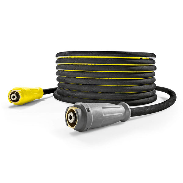 High Pressure Hose 15 m ID8 315 bar 2 x EASY!Lock
