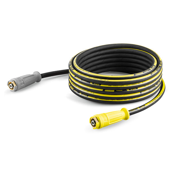 Karcher Longlife 400 high-pressure hose, 10 m DN 8, AVS trigger gun connector  6.110-038.0