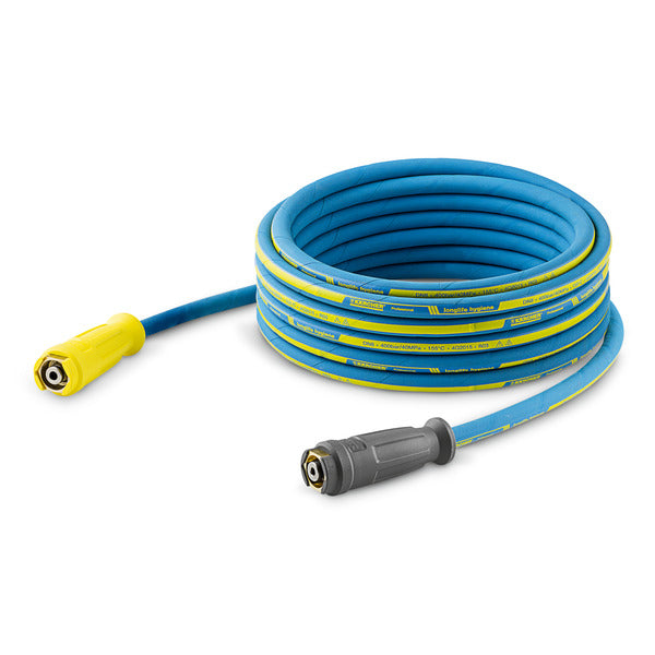Longlife 400 Bar DN 8 High Pressure Hose 10 m