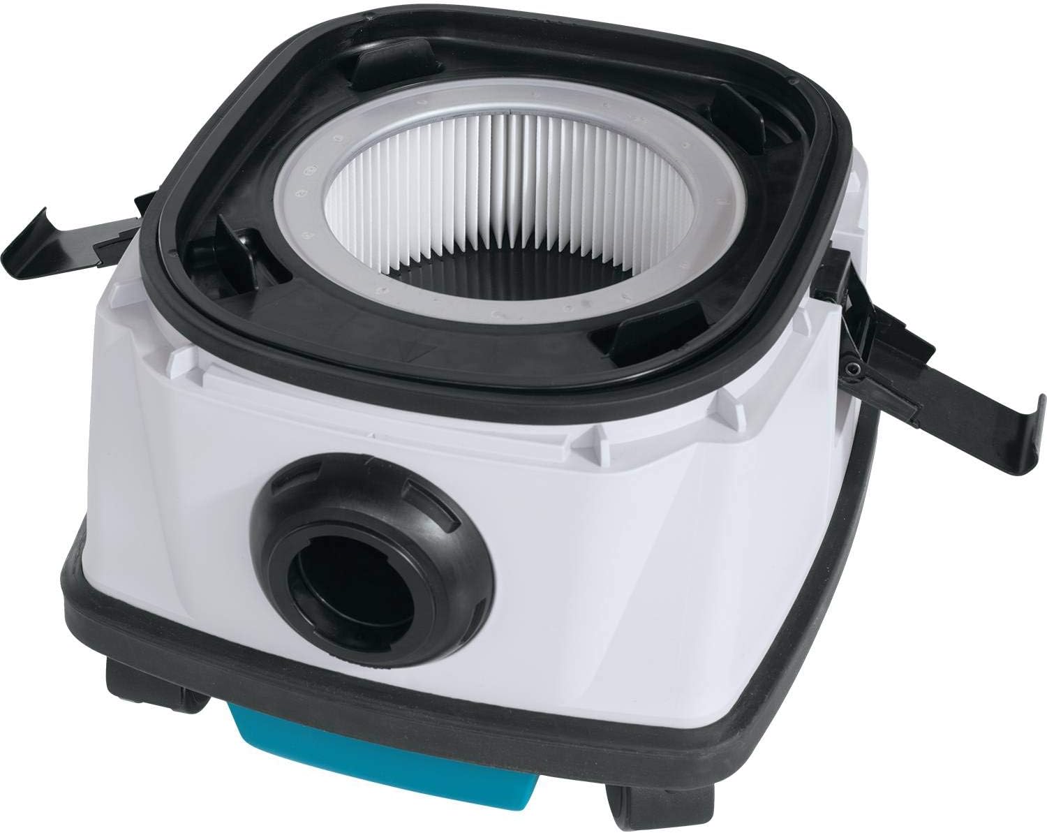 Makita HEPA Filter for Twin 18V / 36V L Class Dust Extractor / Vacuum Cleaner 197166-6