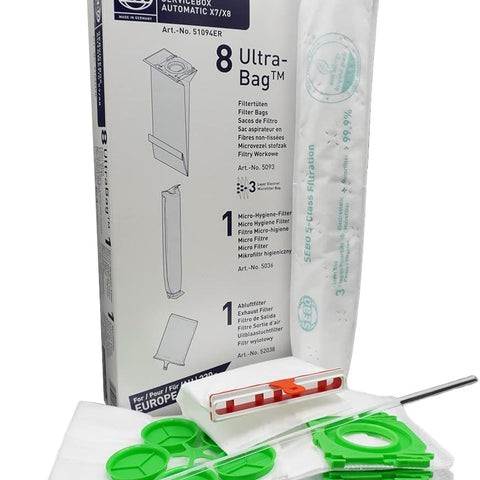 Sebo 51094ER Box Kit