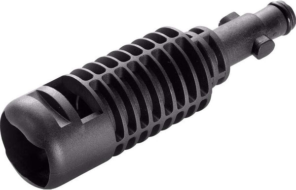 Nilfisk Universal Adaptor To Fit Karcher Accessories 126411396