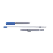 Numatic 627296 Telescopic Aluminium Mop Stick 110cm-180cm