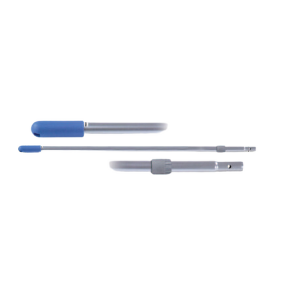Numatic 627296 Telescopic Aluminium Mop Stick 110cm-180cm