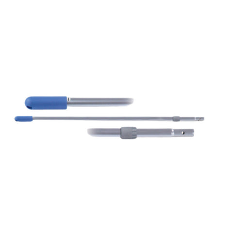 Numatic 627296 Telescopic Aluminium Mop Stick 110cm-180cm