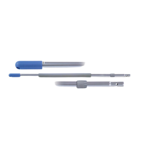 Numatic 627545 Telescopic Mop Stick with Handle Grip