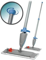 Numatic 627556 DTK6 Spray Mop Master Complete Kit