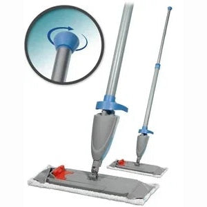 Numatic 627556 DTK6 Spray Mop Master Complete Kit