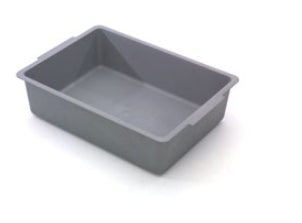 Numatic 627581 Deep Full Tray (No divisions)