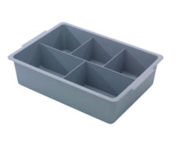 Numatic 627582 Deep Full Tray (With divisions)
