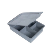Numatic 627584 Deep 120mm Full Tray with Divisions & Lid