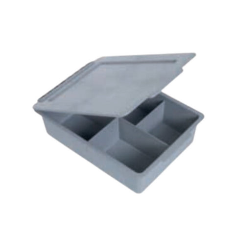 Numatic 627584 Deep 120mm Full Tray with Divisions & Lid
