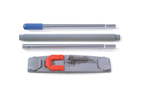 Numatic 627618 MS-2 Spintec Flat Mop Kit
