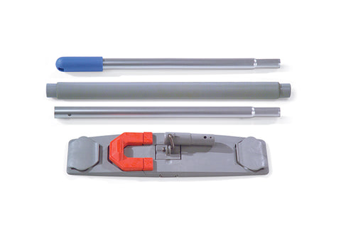 Numatic 627618 MS-2 Spintec Flat Mop Kit
