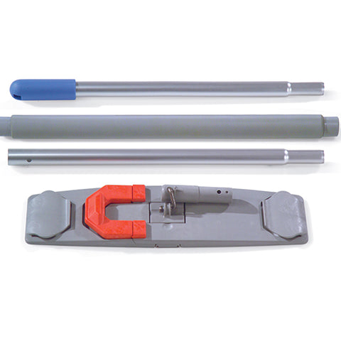 Numatic 627618 MS-2 Spintec Flat Mop Kit