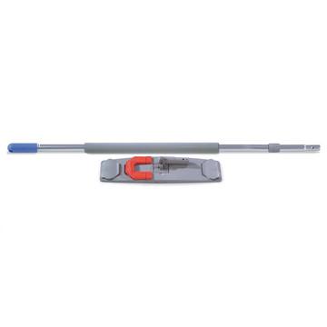 Numatic 627619 MS-3 Spintec Telescopic Mop Kit