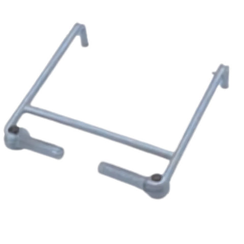 Numatic 627676 Bag Frame Assembly