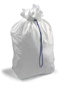 Numatic 627678 White Linen Laundry Bag (100L)