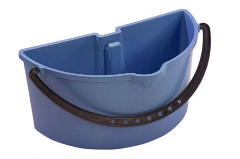 Numatic 628040 Blue Mop Bucket (14L)