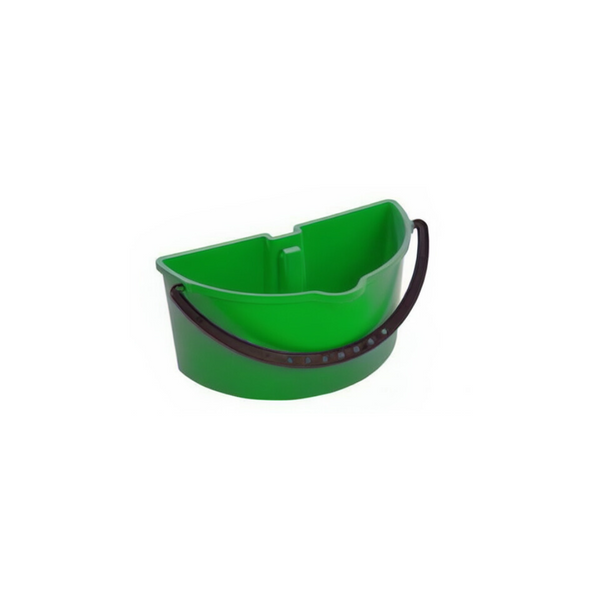 Numatic 628159 Green Mop Bucket (14L)