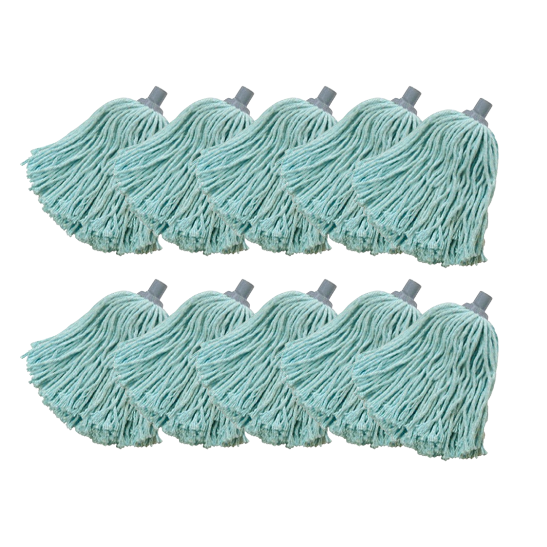 Numatic 628193 Bactiguard Twist Mop Head (10 pack)