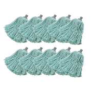 Numatic 628193 Bactiguard Twist Mop Head (10 pack)
