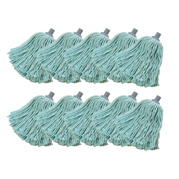 Numatic 628193 Bactiguard Twist Mop Head (10 pack)